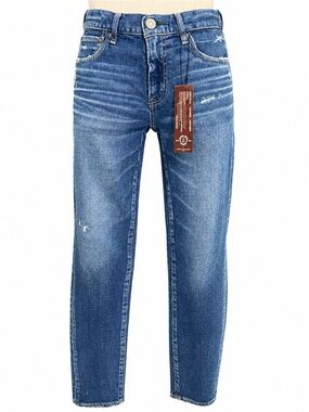Moussy Prichard Skinny Jeans 27